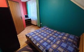 Domek,Nocleg pod Skrzycznym Szczyrk